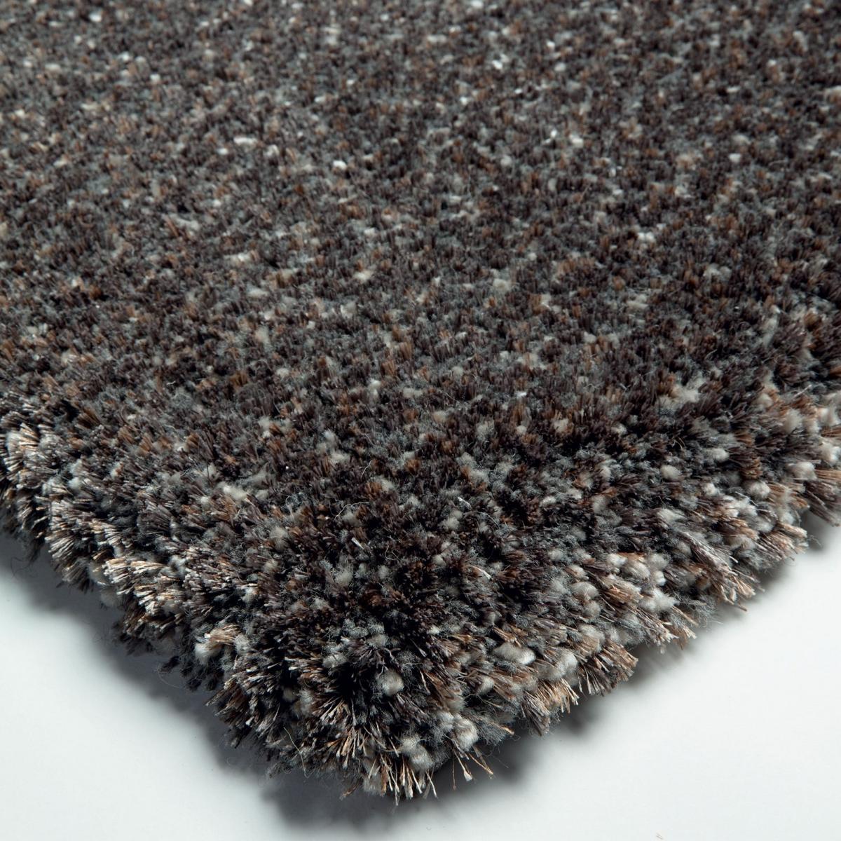 Galaxy Rugs in 45801 910 in Charcoal Brown – image 2