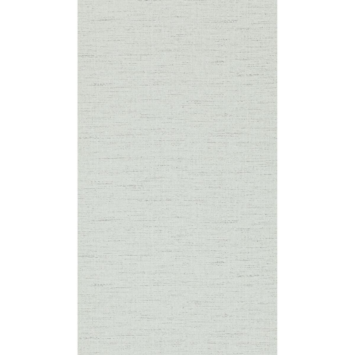 Raya Textured Plain Wallpaper 111037 by Harlequin in Pebble Grey Roll – image 2