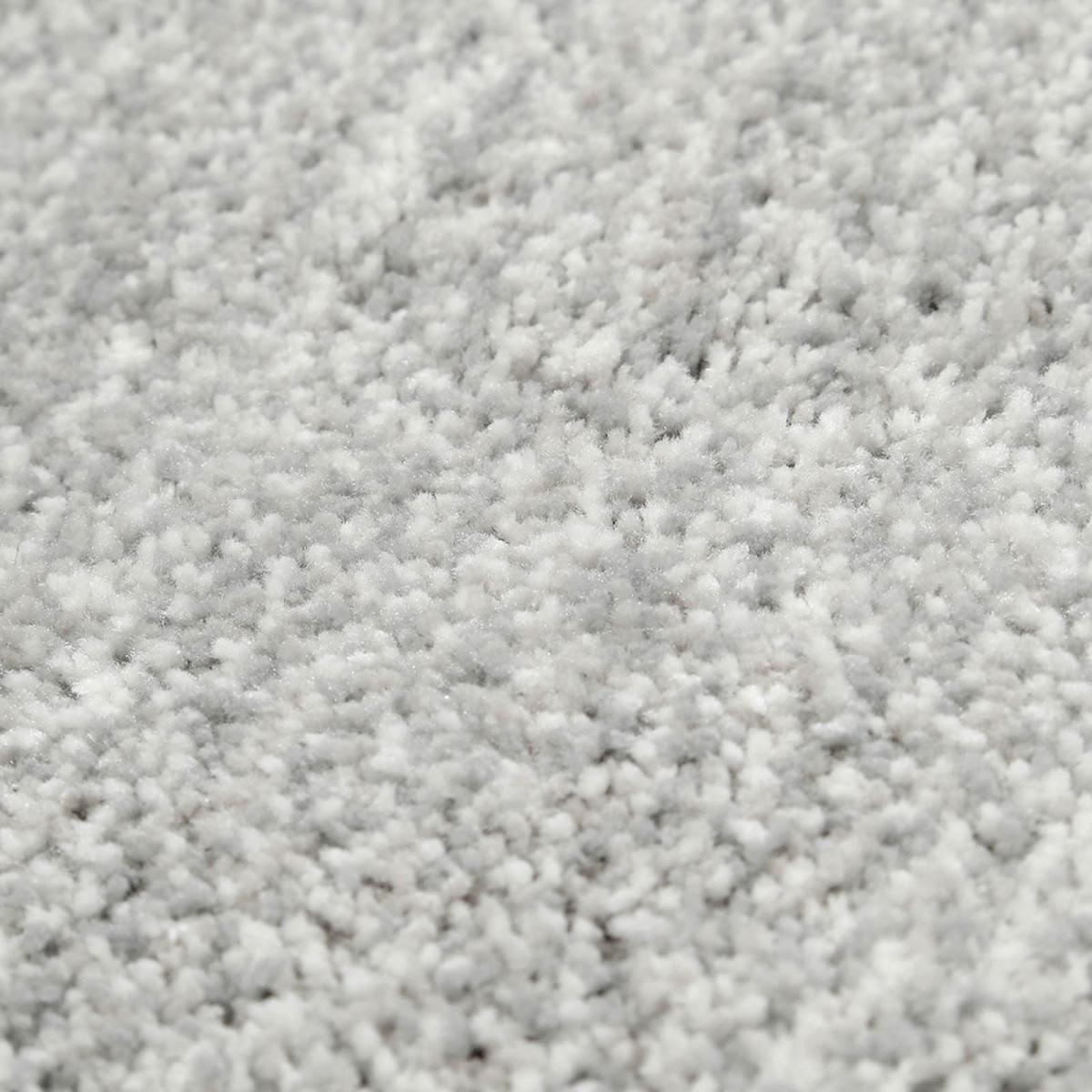 Relaxx Shaggy Rugs 4150 07 by Esprit in rock grey&nbsp;160x230cm – image 3