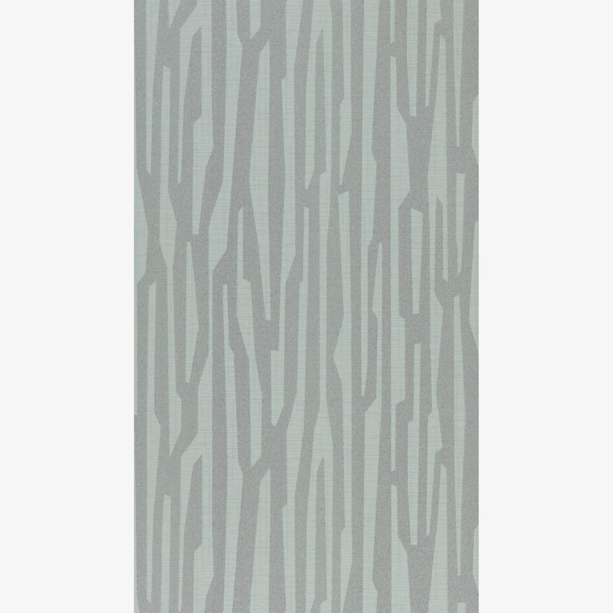 Zendo Wallpaper 112173 by Harlequin in Nickle GreyRoll