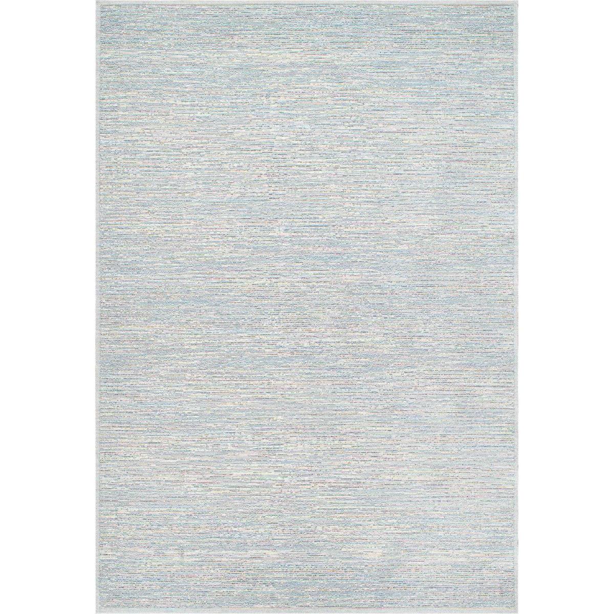 San Rocco 89001 5007 Outdoor Flatweave Rug in Multi – image 1