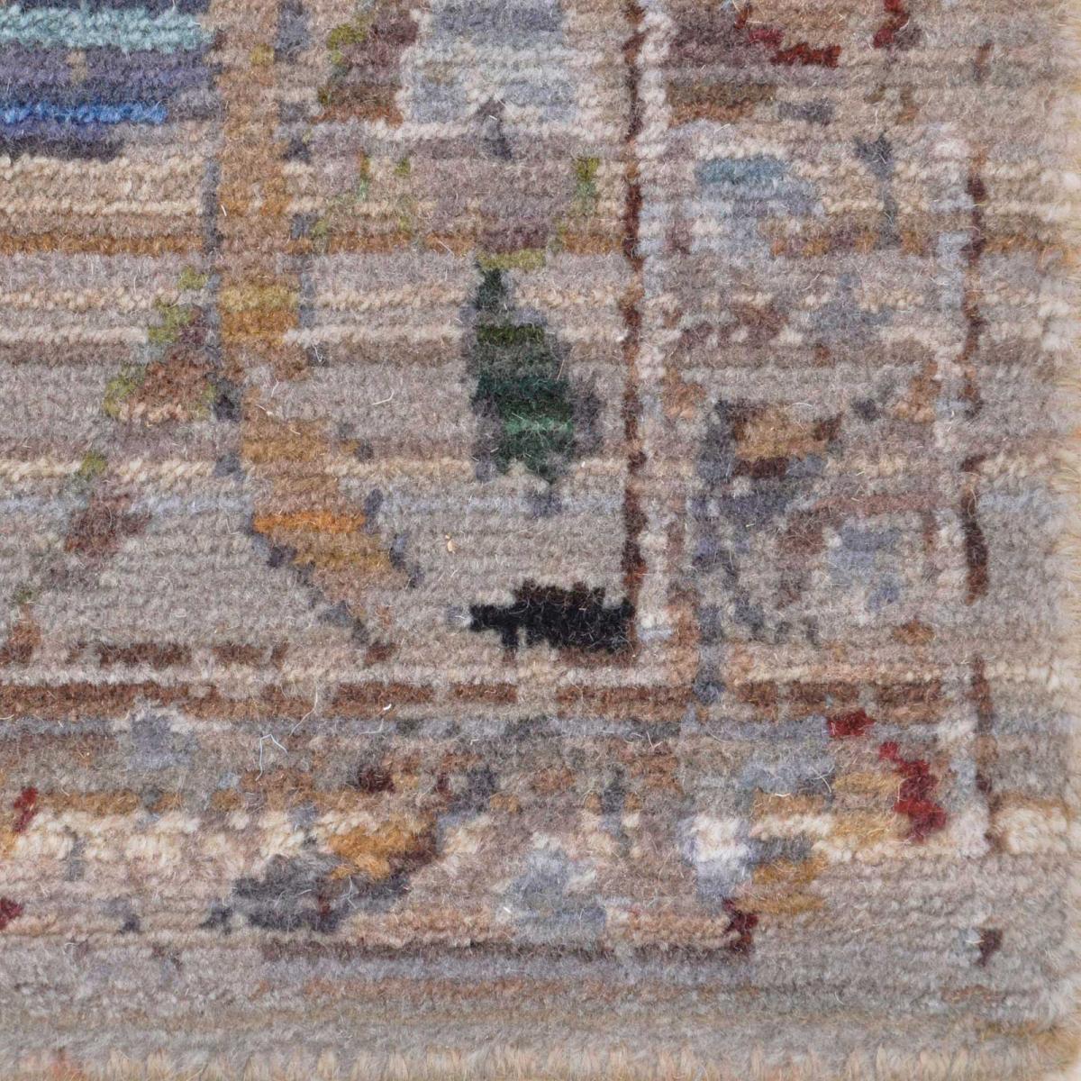 Timeless Rugs TML12 in Taupe by Nourison – image 2