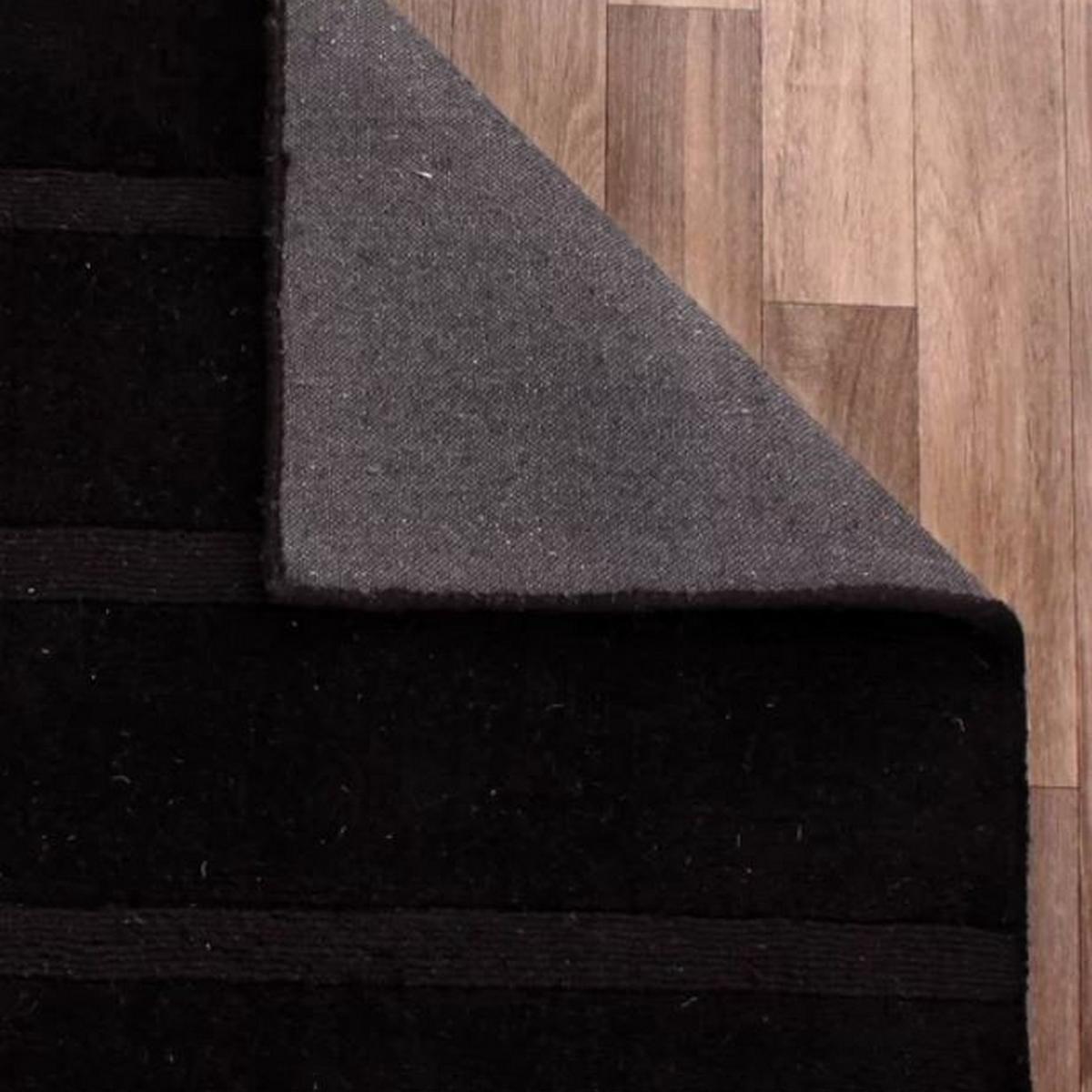 Miami Rugs by Ultimate in Black – image 2