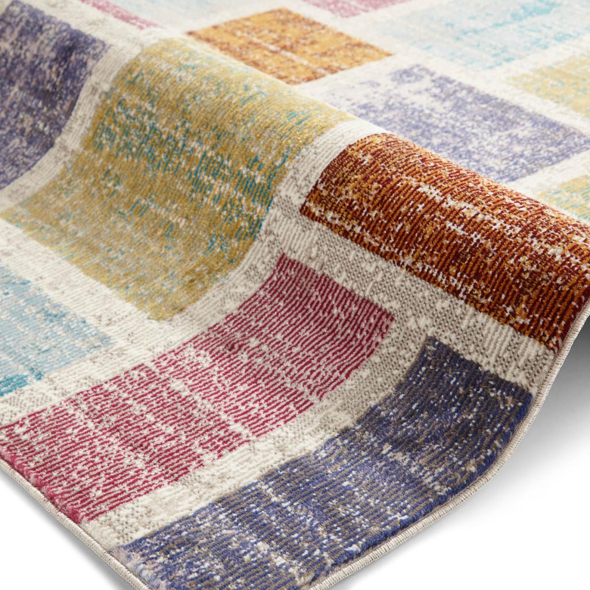 16th Avenue Multi-coloured Rugs 37A – image 2