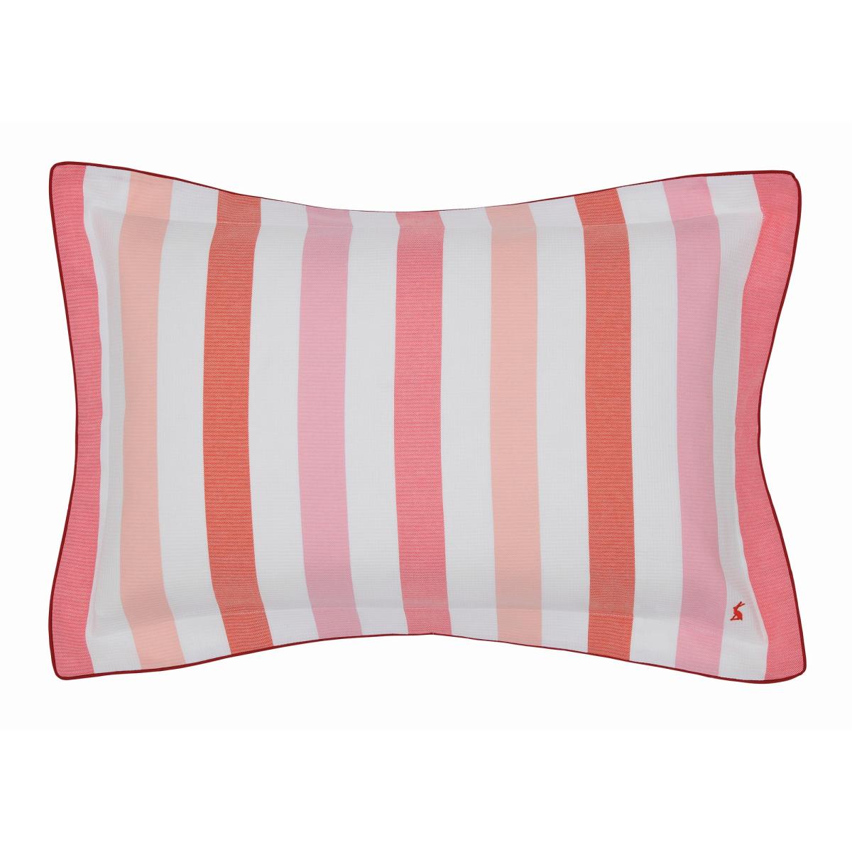 Lighthouse Stripe Bedding by Joules in Multi220x260cm – image 3