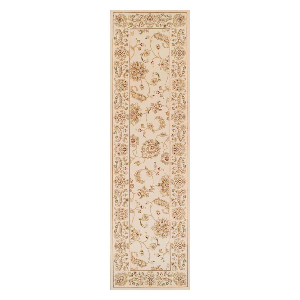 Kendra Hallway Runners 2330X in Cream 68x235cm – image 3