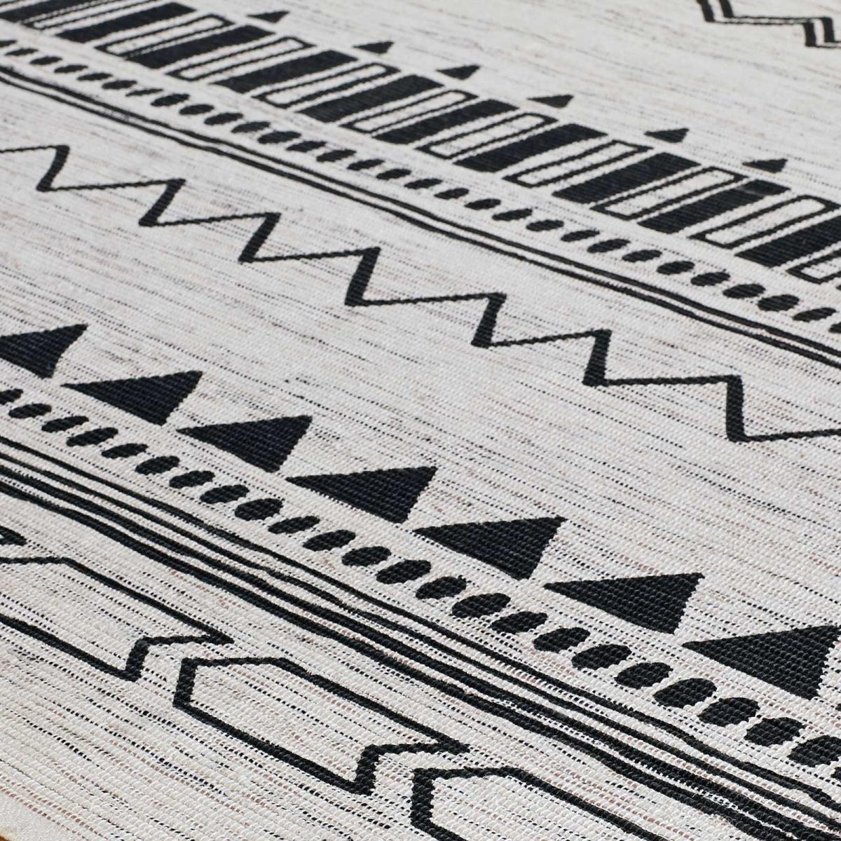 Beni Rugs in Charcoal160x230cm – image 2