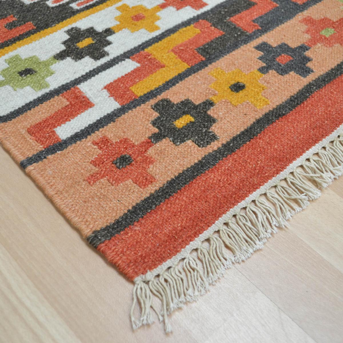 Hippie Kelim 03 Rugs – image 2