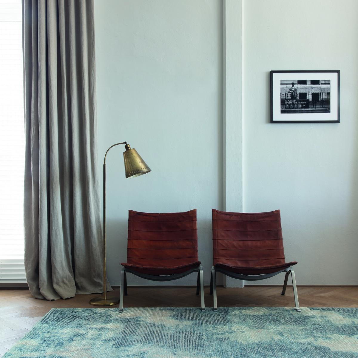 Erode Rugs 238 001 500 by Ligne Pure – image 2