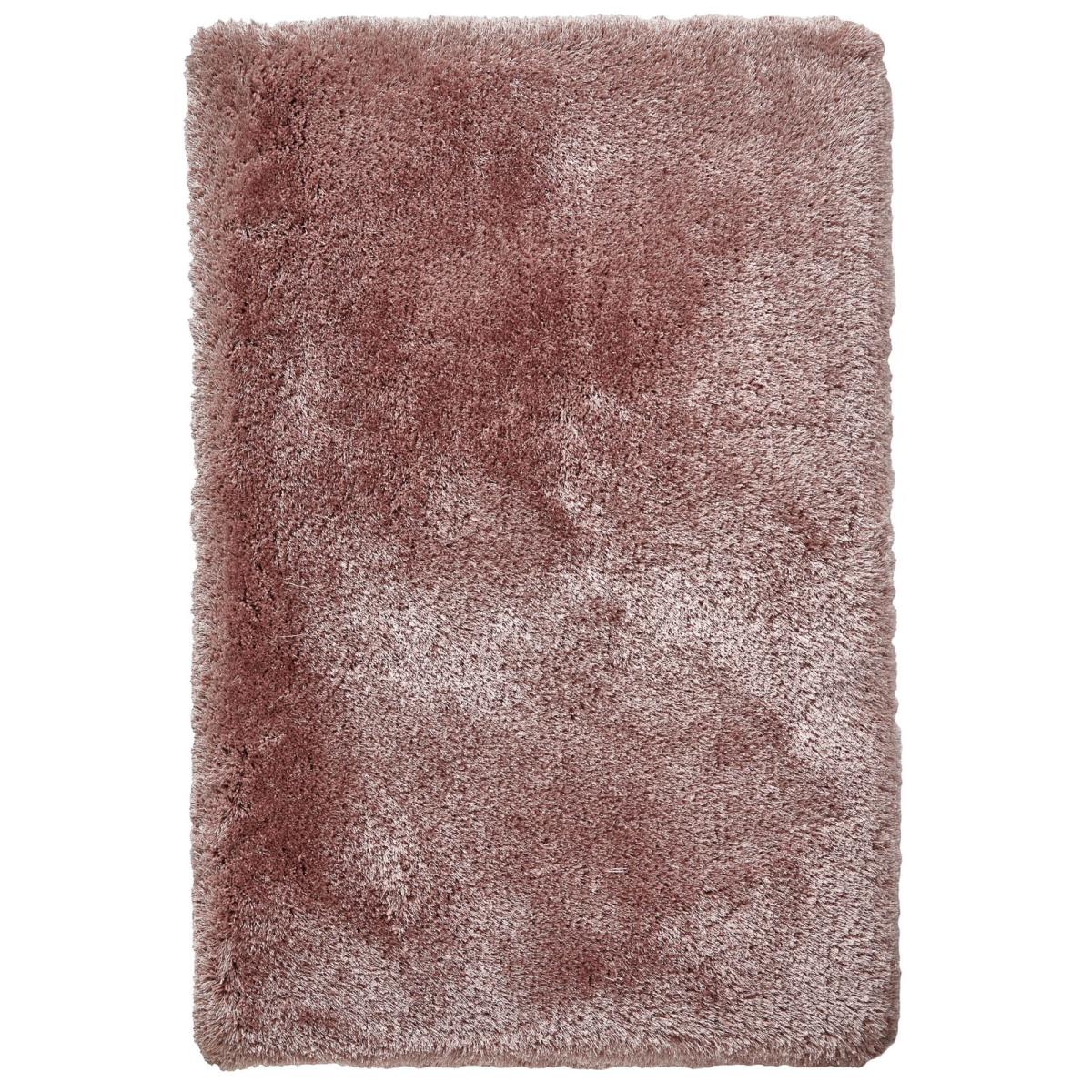 Montana Shaggy Rugs in Rose 200x290cm – image 3