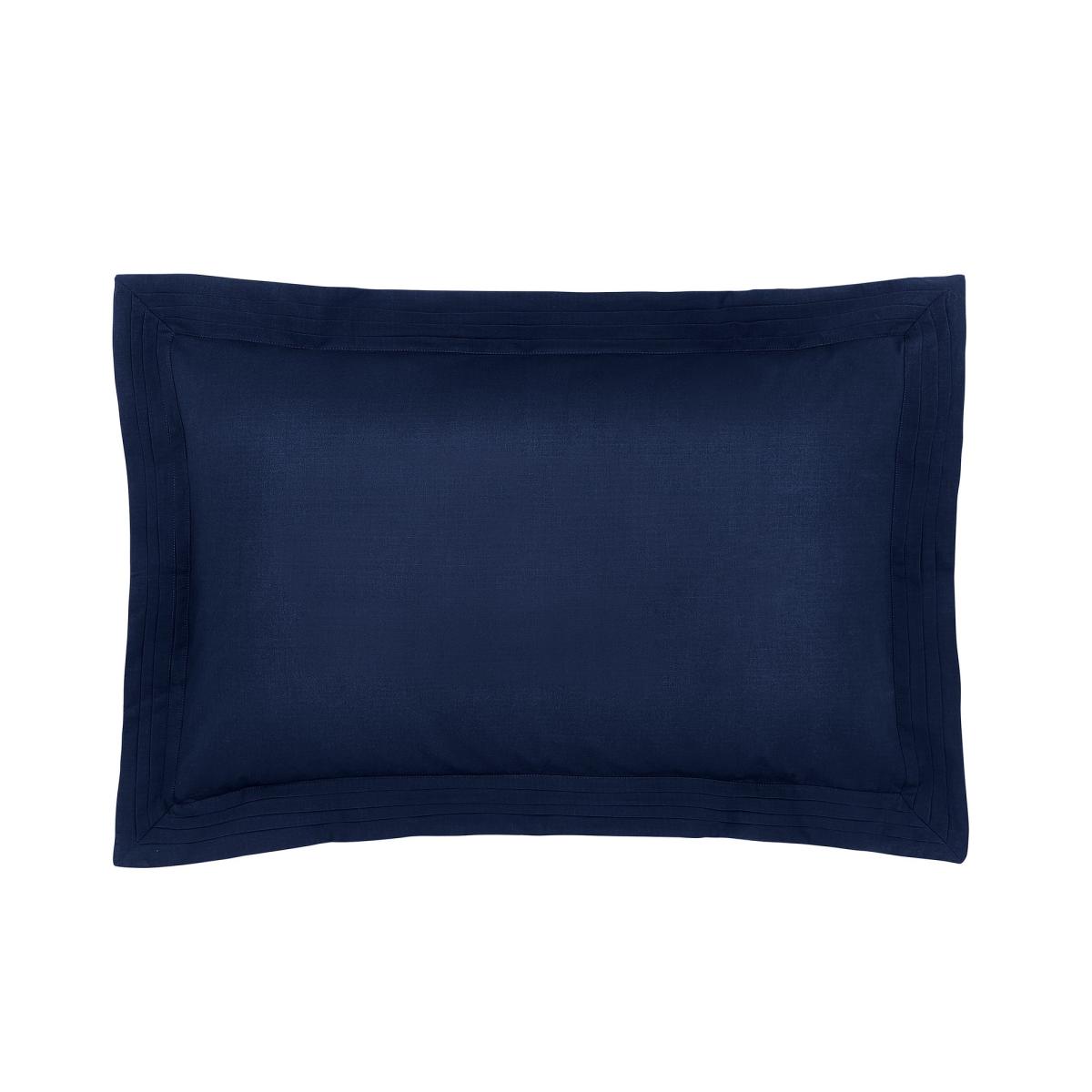 Vendi Bedding by Bedeck of Belfast in Midnight Blue 140x200cm – image 2