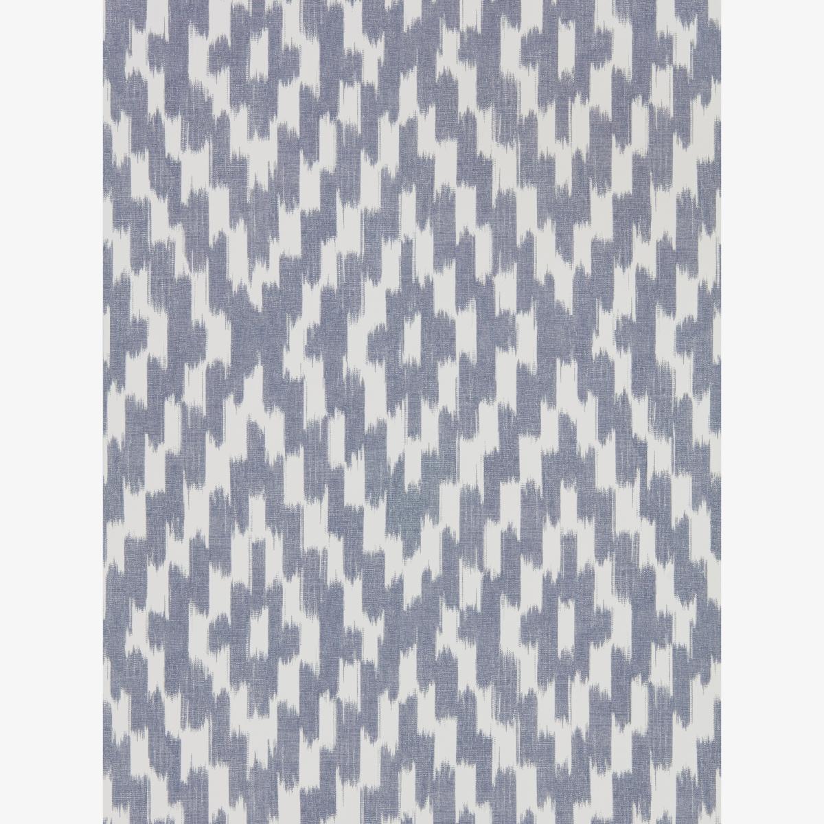 Uteki Geometric Wallpaper 111945 by Scion in Flint Grey Roll