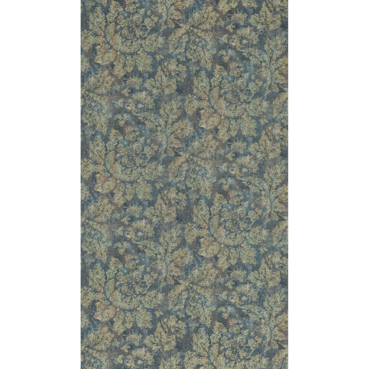 Fresco Secco Wallpaper 312031 by Zoffany in Bronze Brown Roll – image 4