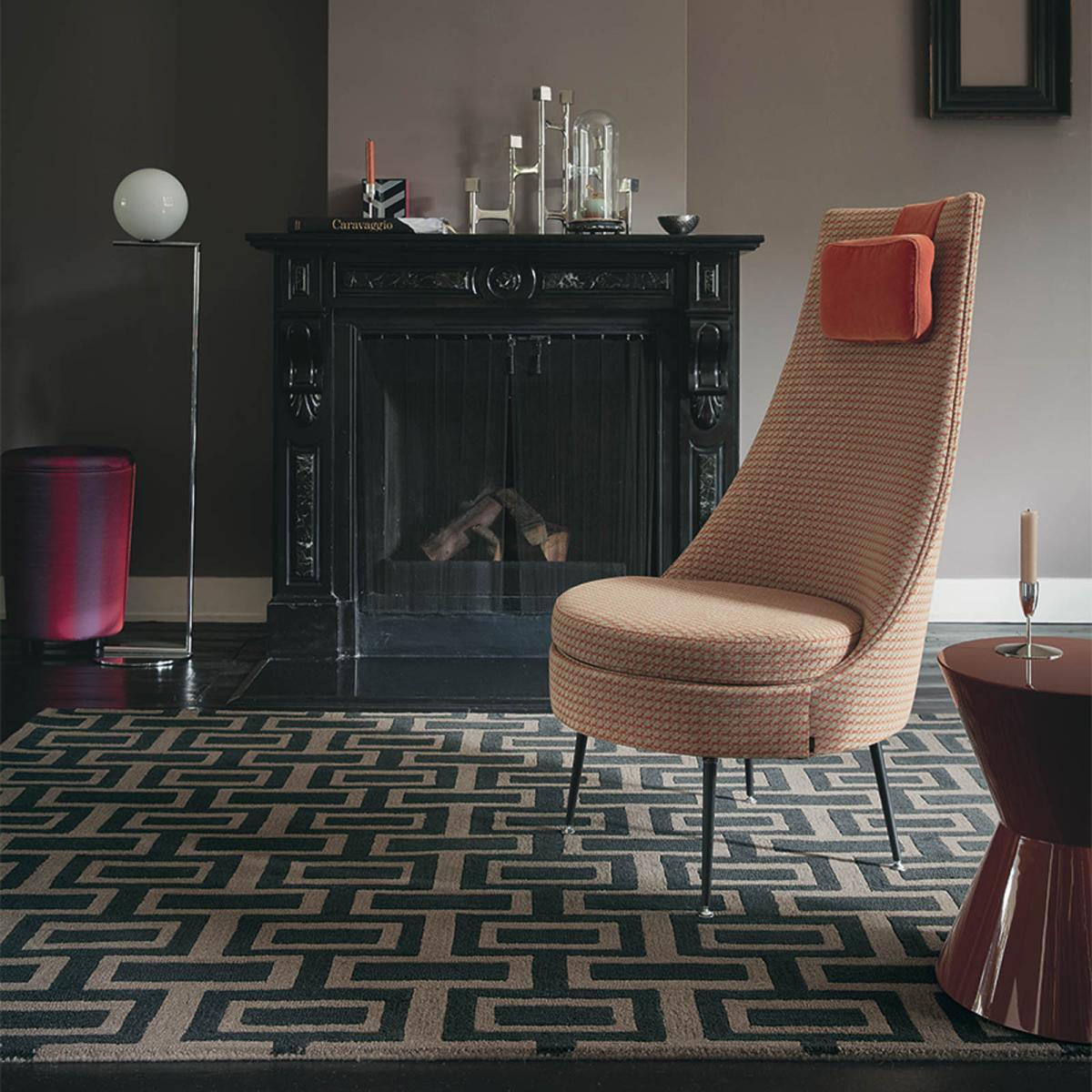 Intaglio Rugs 37205 by Wedgwood – image 1