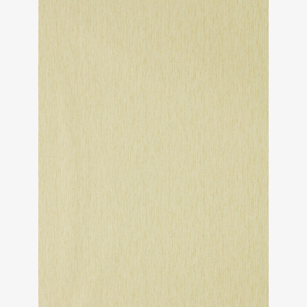 Caspian Strie Wallpaper 216773 by Sanderson in Sand Beige Roll