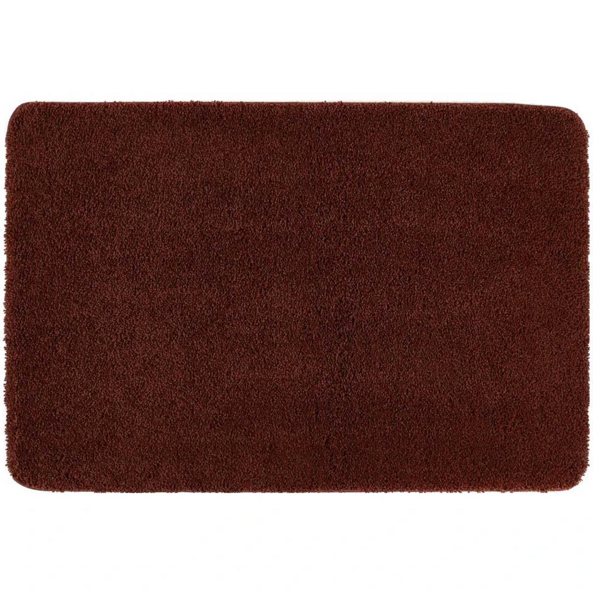 Buddy Washable Plain Rugs in Ox Red – image 2