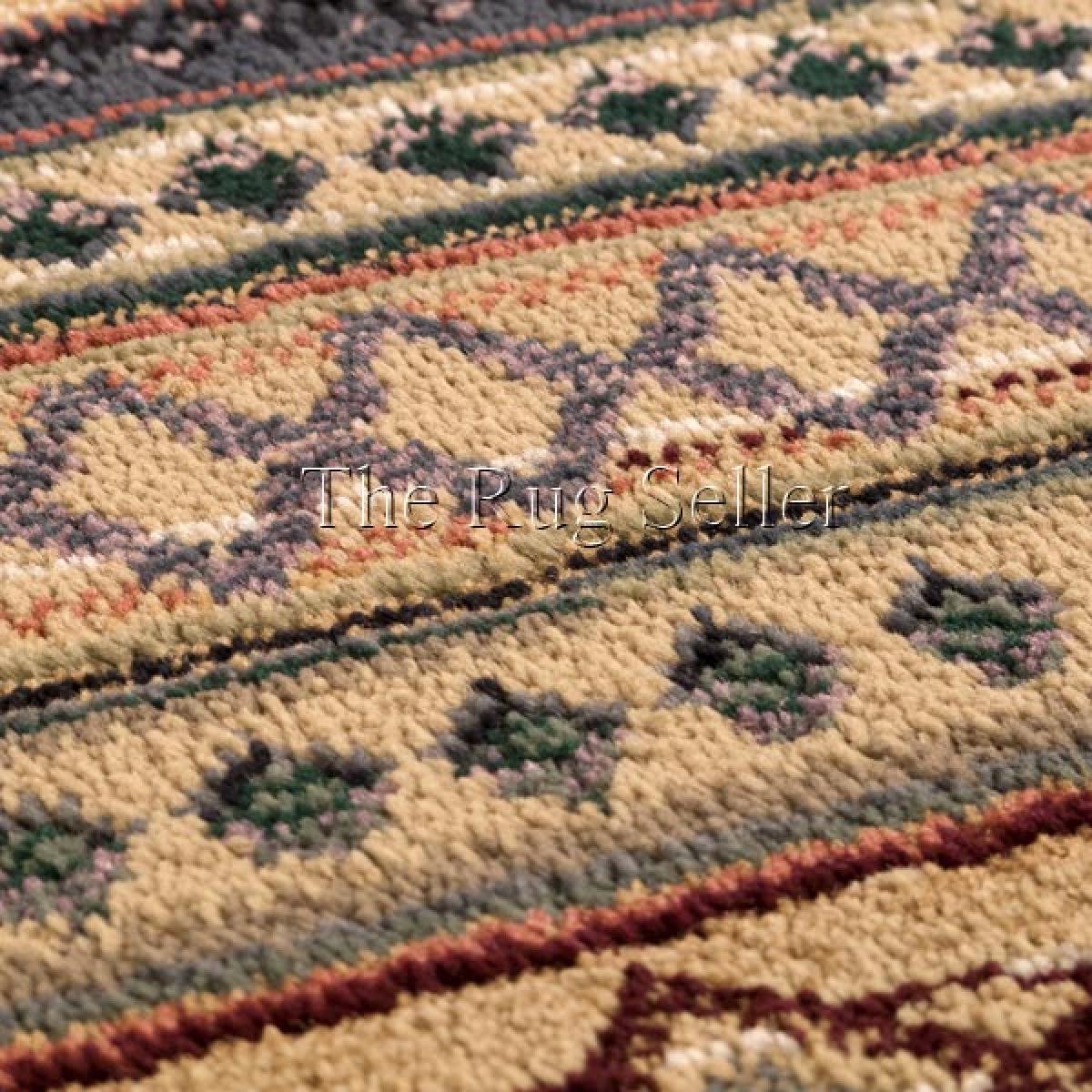 Gabbeh Rugs 933 R 160x235cm – image 2