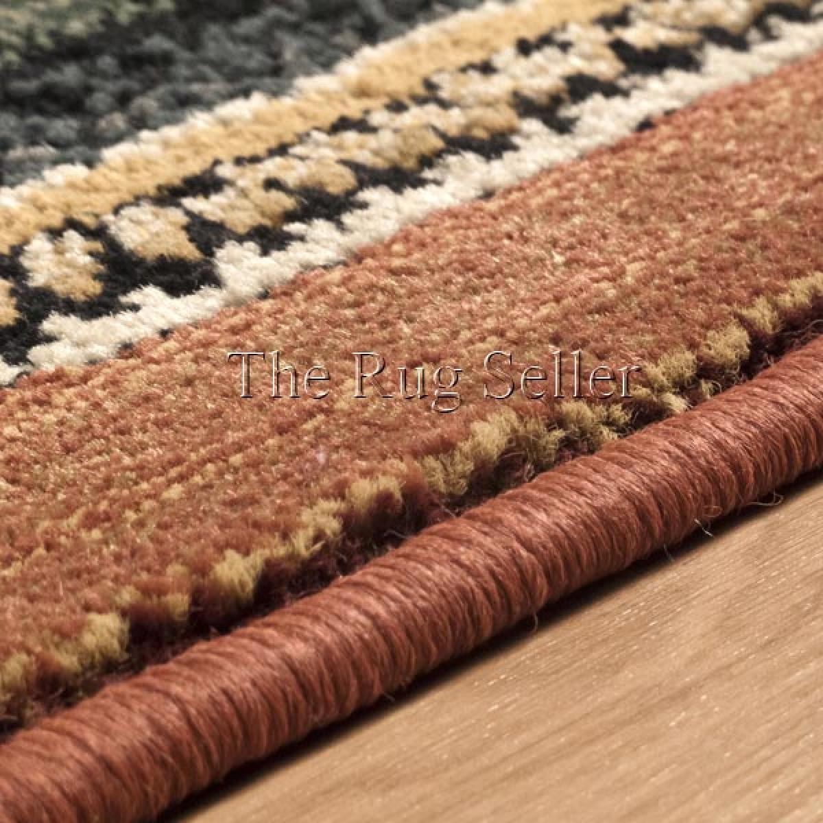 Gabbeh Rugs 933 R 160x235cm – image 3