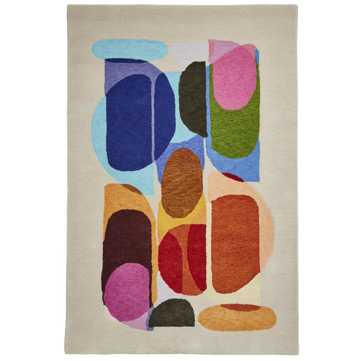 Inaluxe Drift IX13 Rugs 120x170cm – image 2