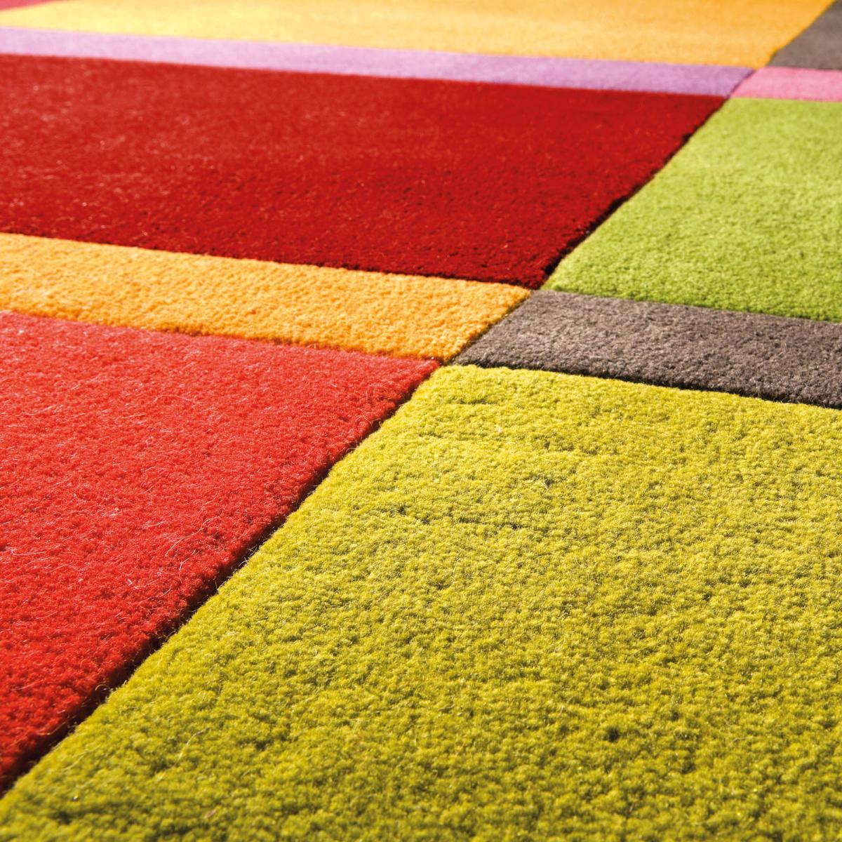 Colors Love Rugs 181 003 990&nbsp;170x240cm – image 3