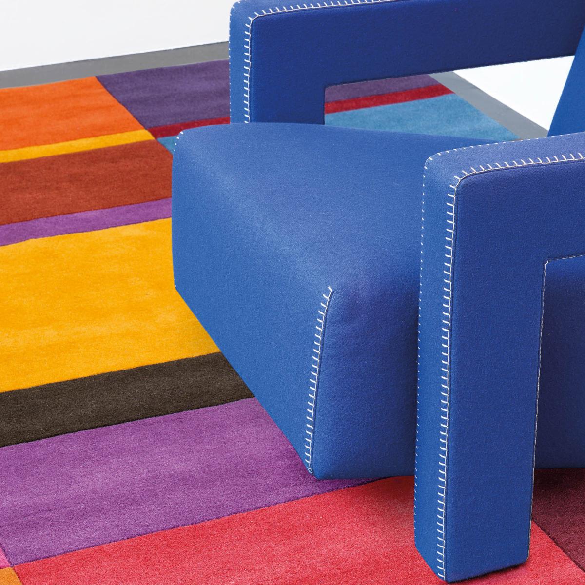 Colors Love Rugs 181 003 990&nbsp;170x240cm – image 4