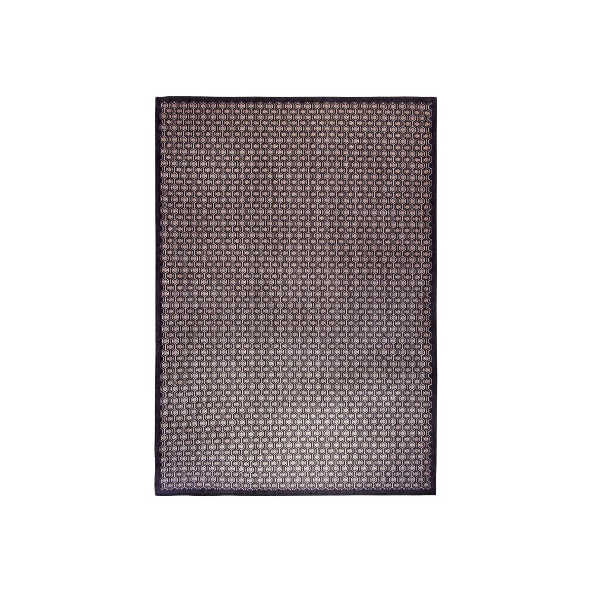 Nuovo Rugs 9015 in Cromo 200x300cm – image 1