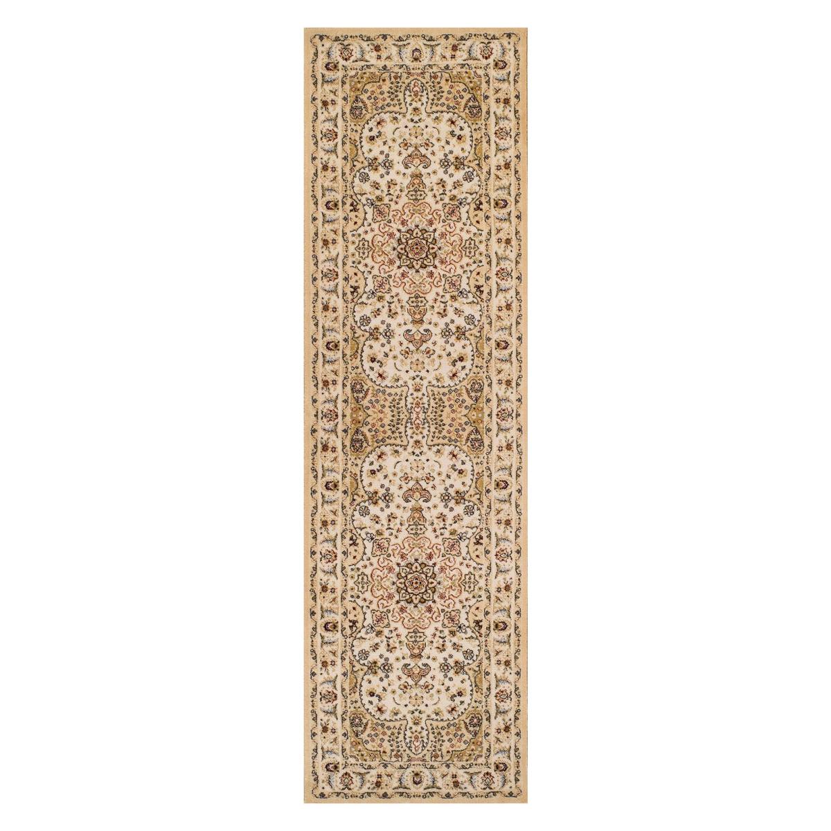 Royal Classic Runners 217 W Beige 68x235cm – image 2