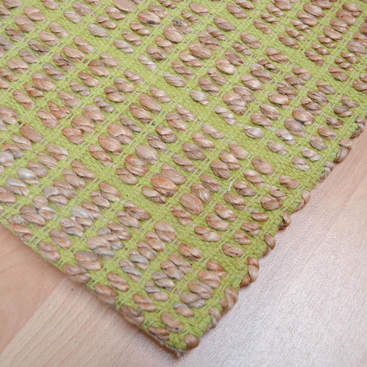 Ranger Rugs in Lime – image 2