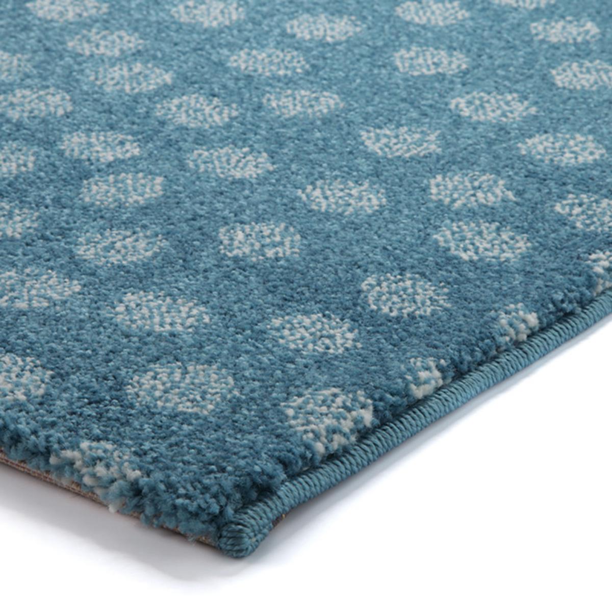 Rainbow Rabbit rug in Blue 0523 01&nbsp;133x200cm – image 3
