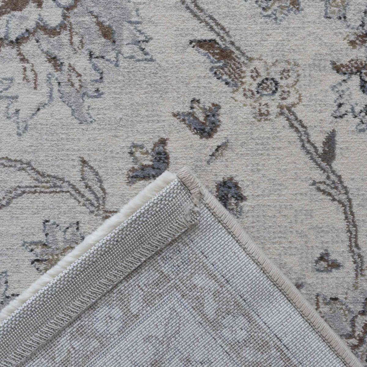 Da Vinci Traditional Medallion 57166 6285 Rugs in Cream160x230cm – image 5