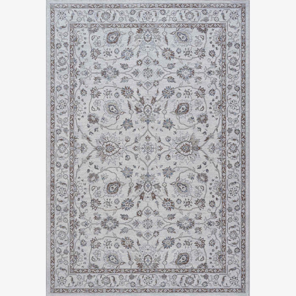 Da Vinci Traditional Medallion 57166 6285 Rugs in Cream160x230cm – image 1