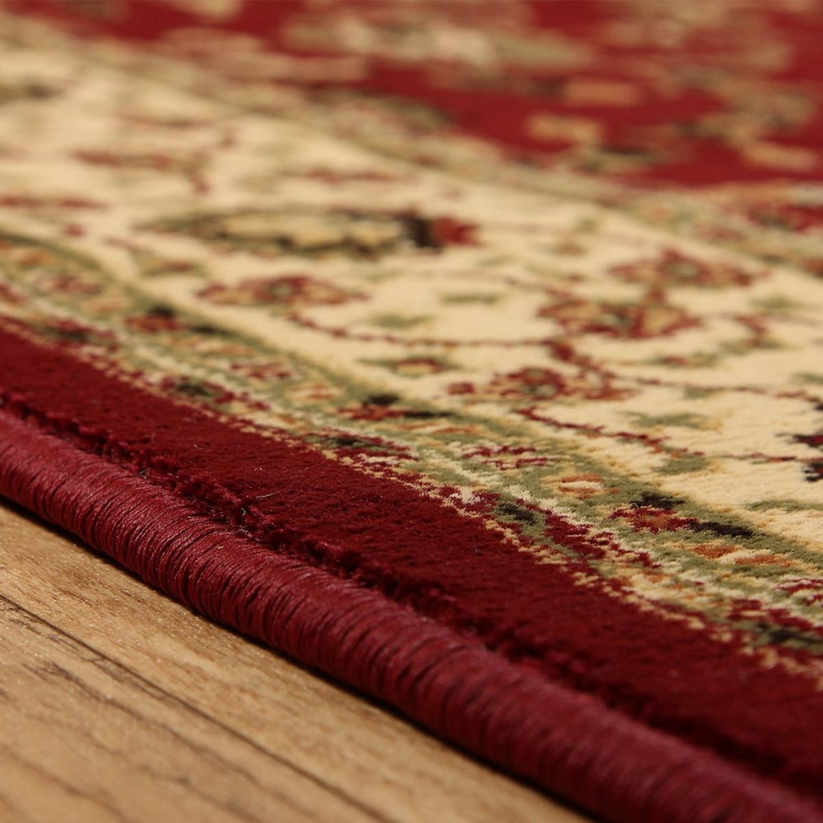 Kendra Rugs 137R Red – image 2