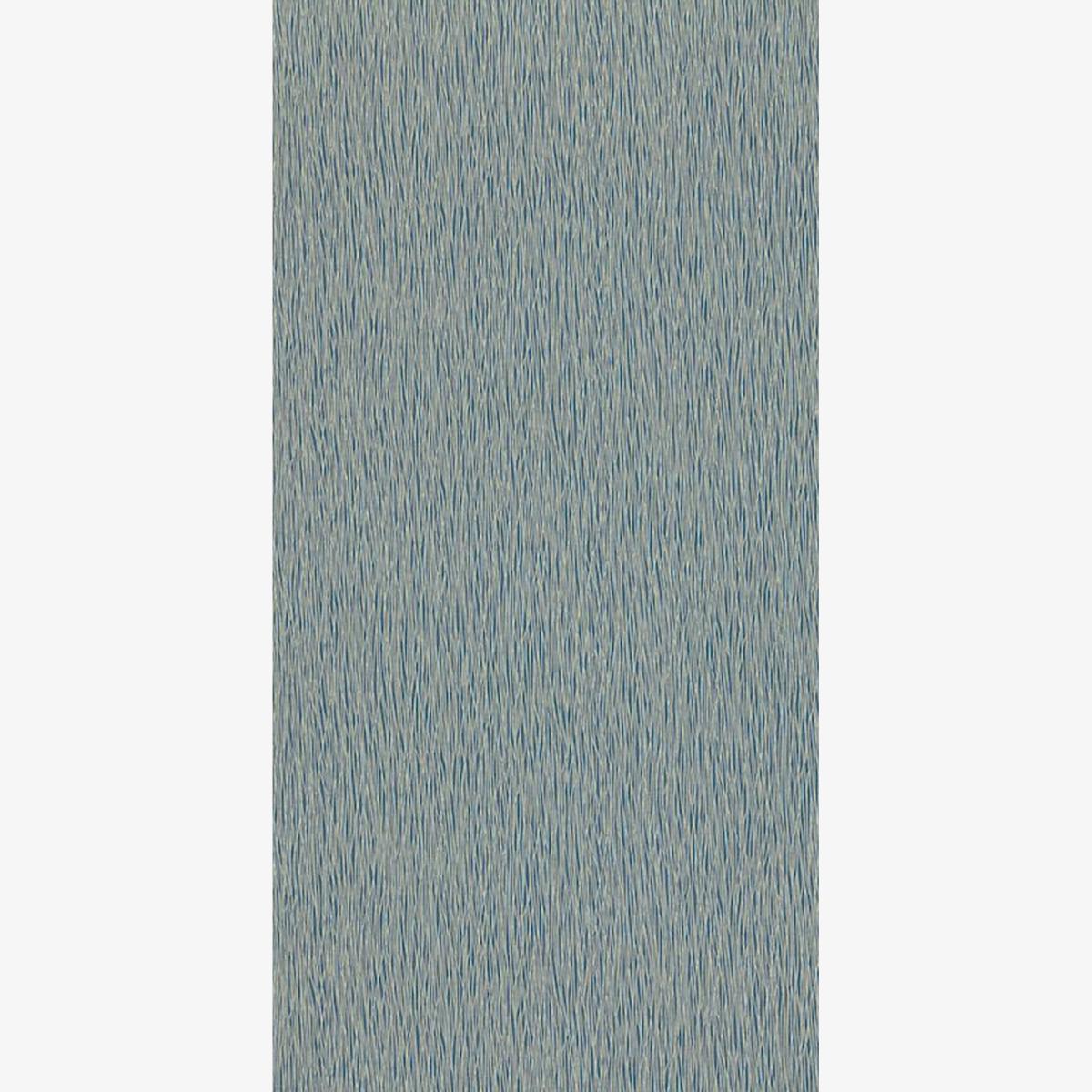 Bark Wallpaper 110264 by Scion in Indigo Hemp Roll