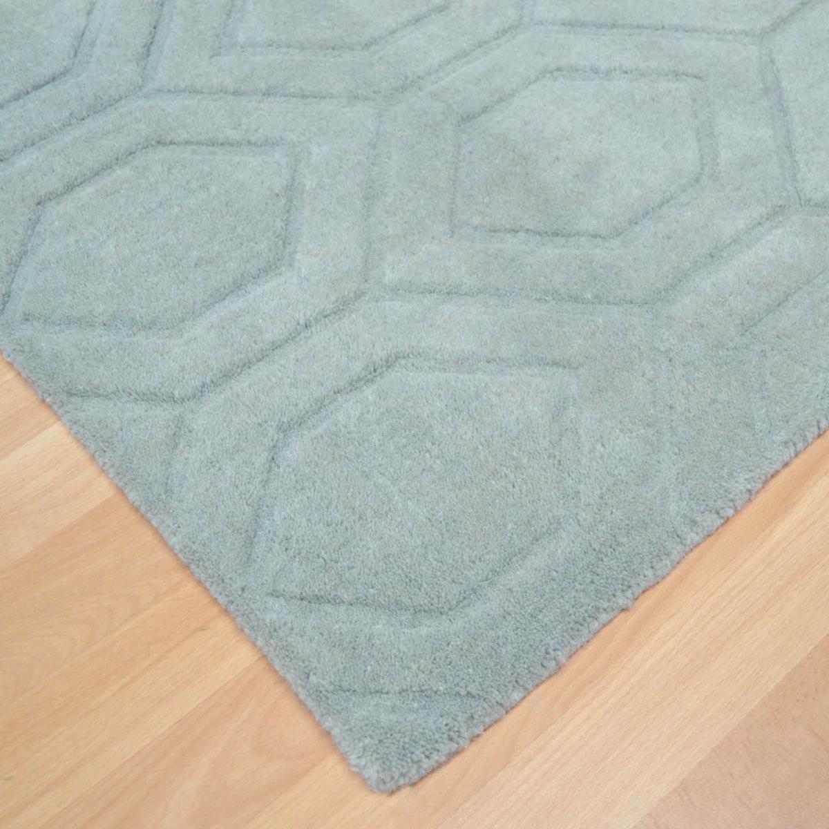 Zante Rugs in Mint – image 2