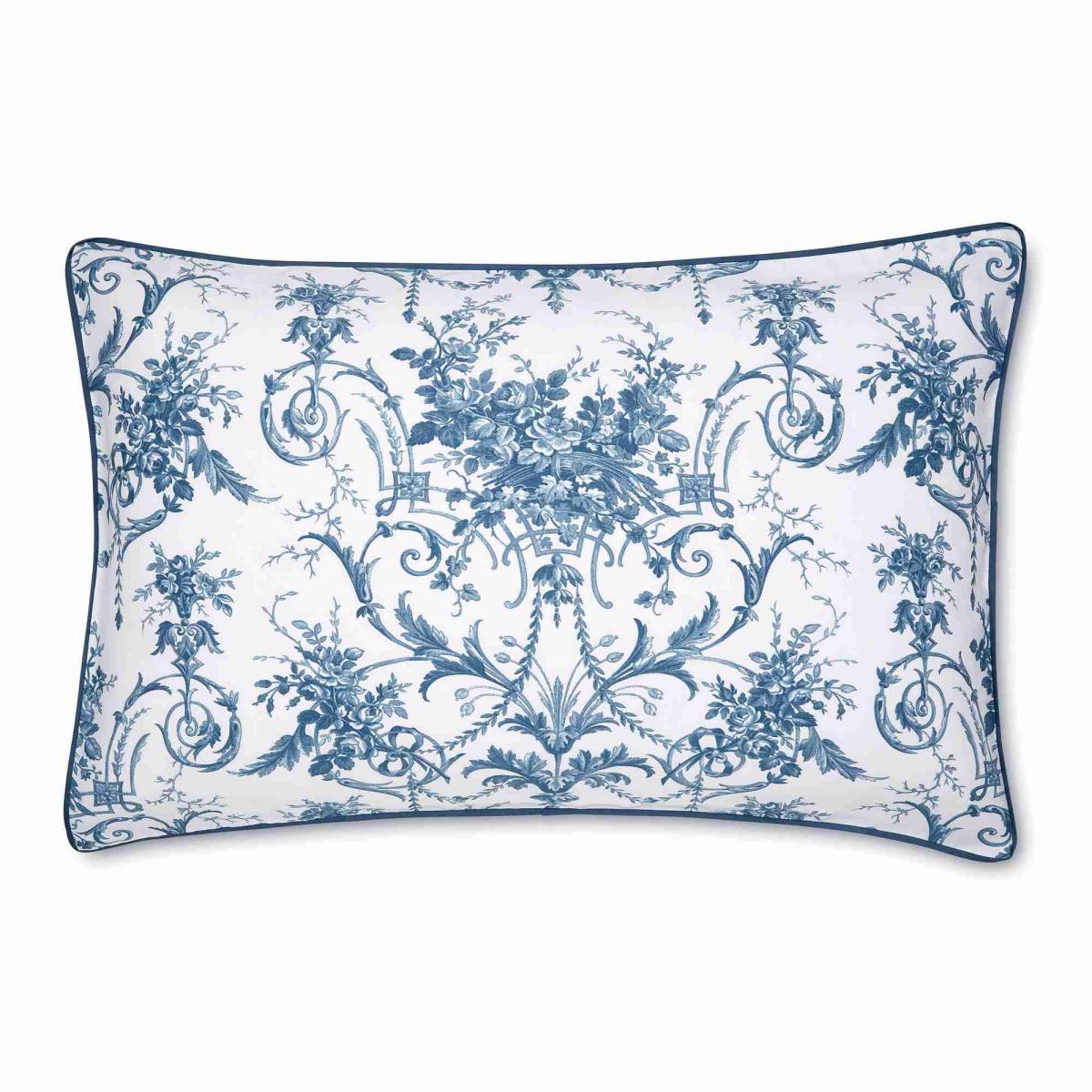 Tuileries Bedding Set by Laura Ashley in Midnight Blue220x230cm – image 4