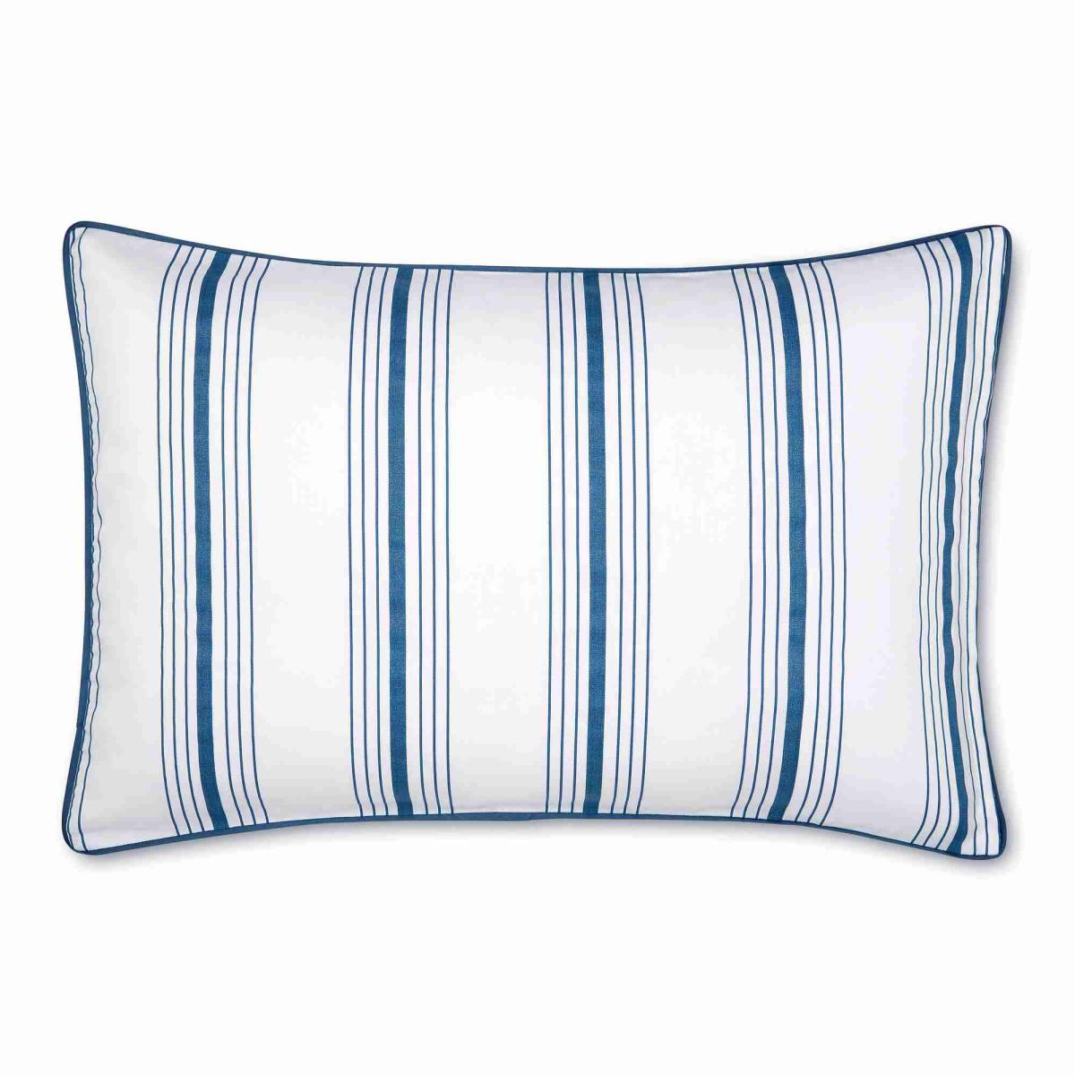 Tuileries Bedding Set by Laura Ashley in Midnight Blue220x230cm – image 5