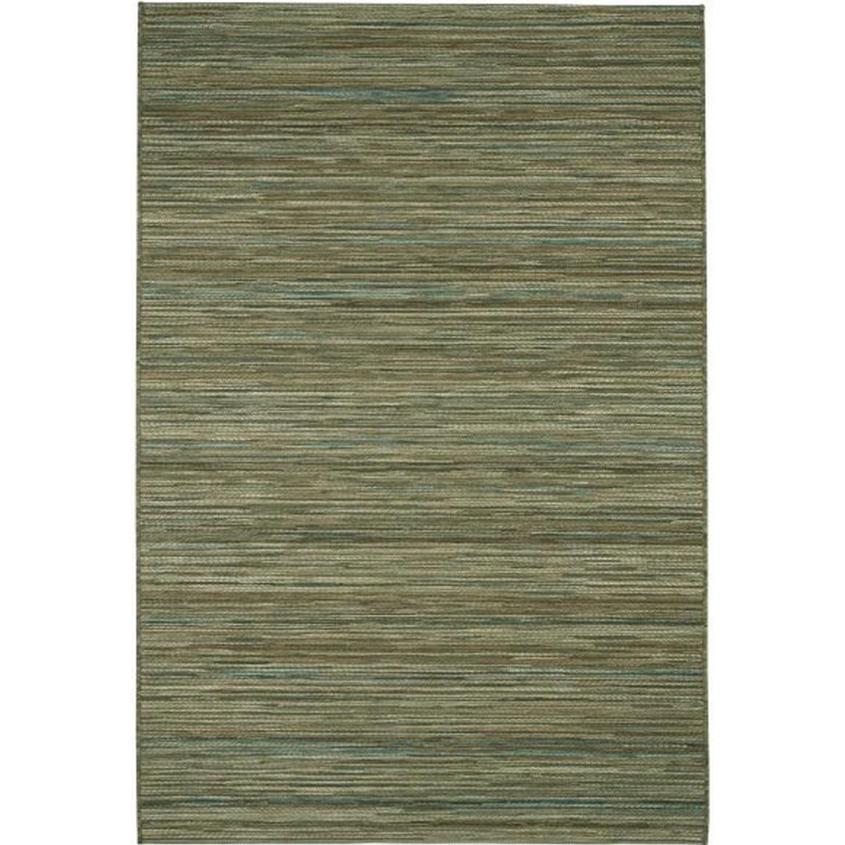 Brighton Indoor Outdoor 98122 2001 Rugs in Beige Blue 80x150cm – image 5