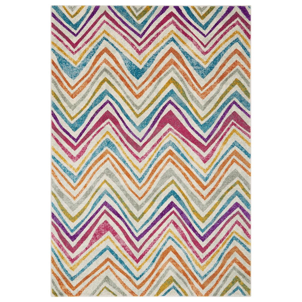 Nova Rugs NV21 in Rhythm Multi 120x170cm – image 5
