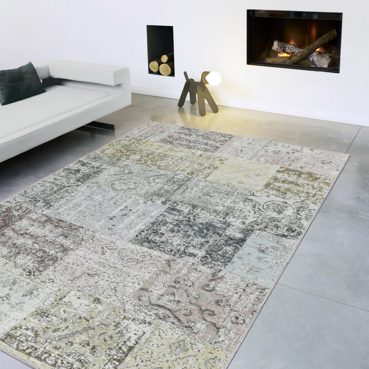 Amalfi Rugs 94739 9002 in Multi – image 1