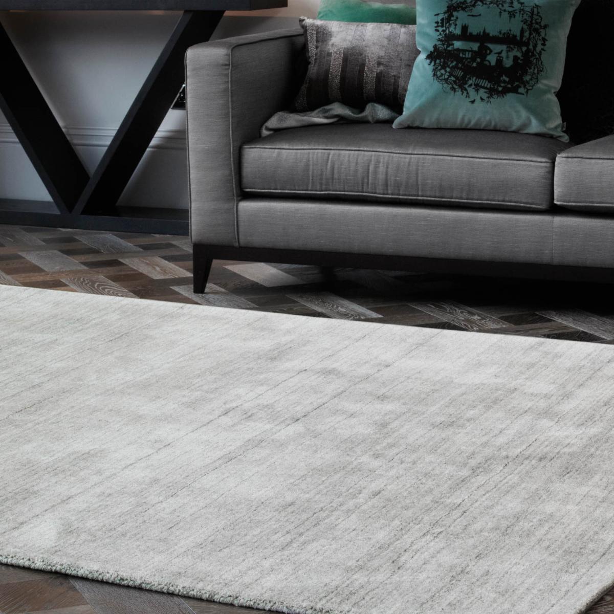 Linley Rugs in Natural – image 1