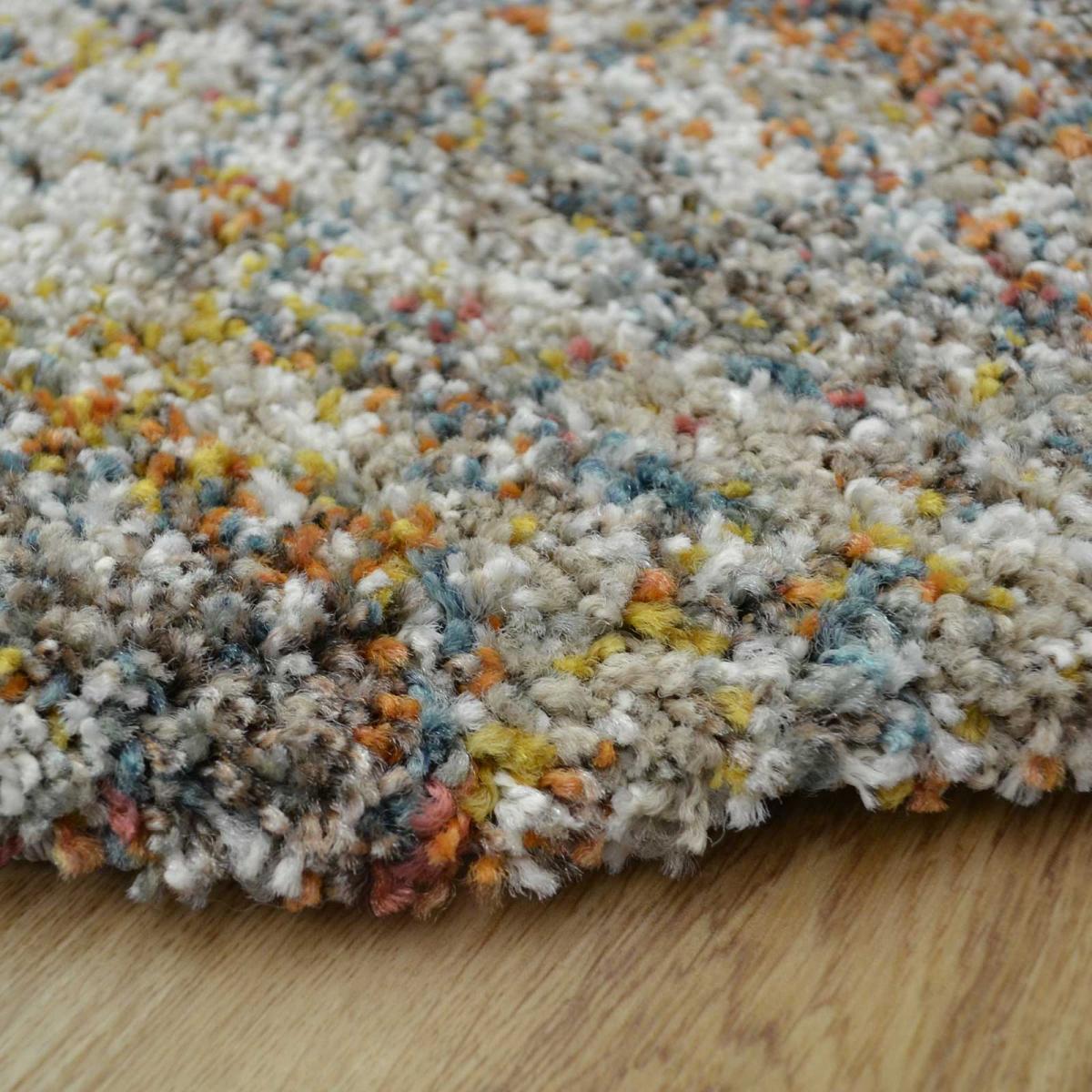 Mehari Circular Rugs 23094 6969 – image 2
