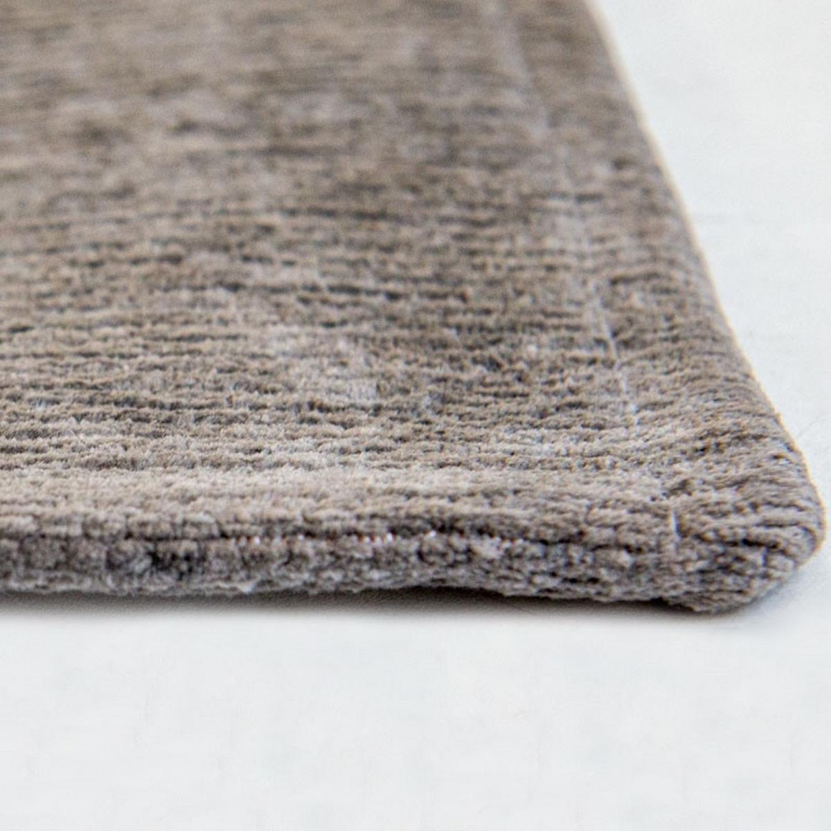 Louis De Poortere Designer Linares Rugs in 9057 Sand Beige&nbsp;240x340cm – image 5