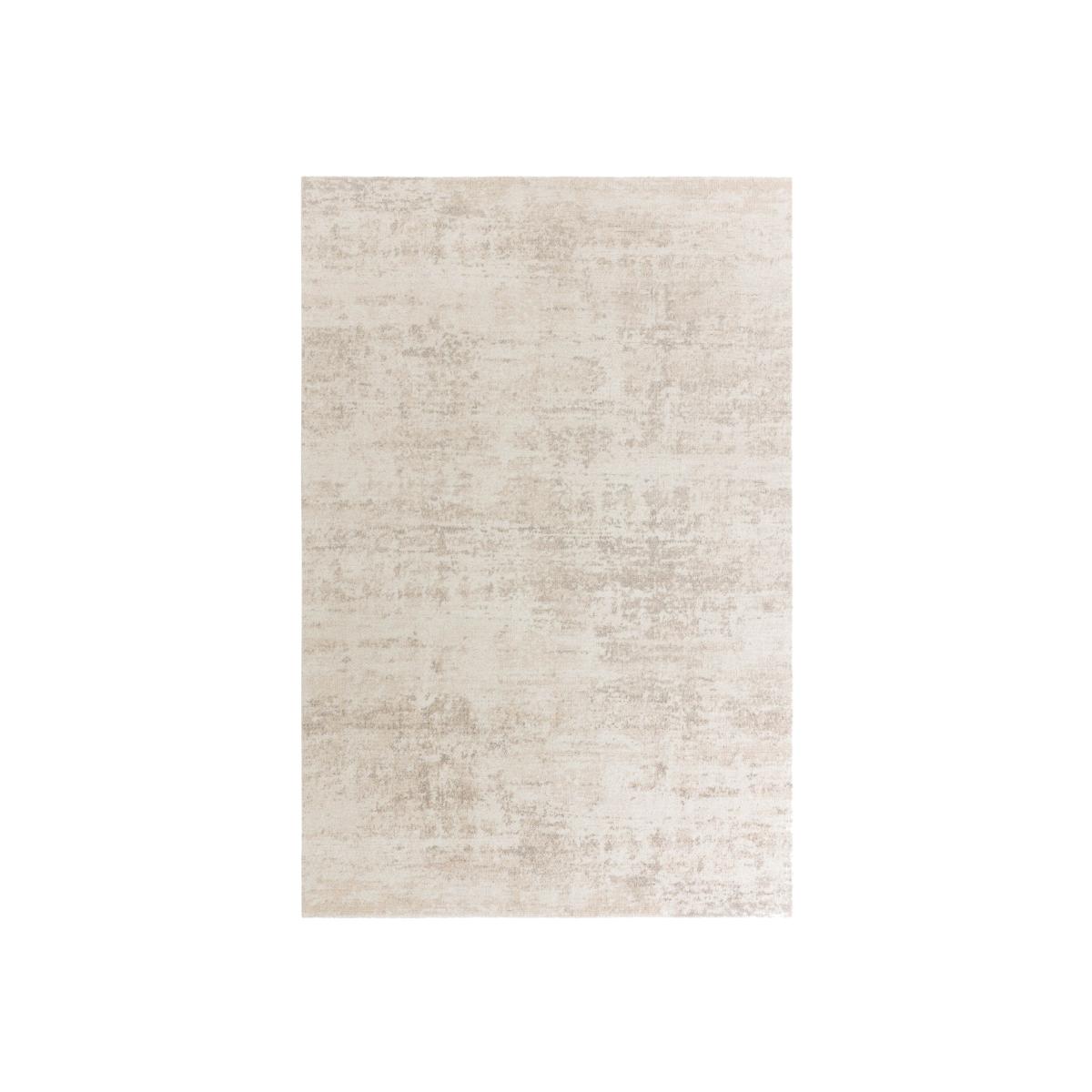 Chamonix Rugs in 46001 100 in Grey Ivory – image 1