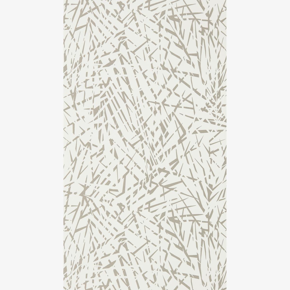 Lorenza Wallpaper 112233 by Harlequin in Chalk White Roll