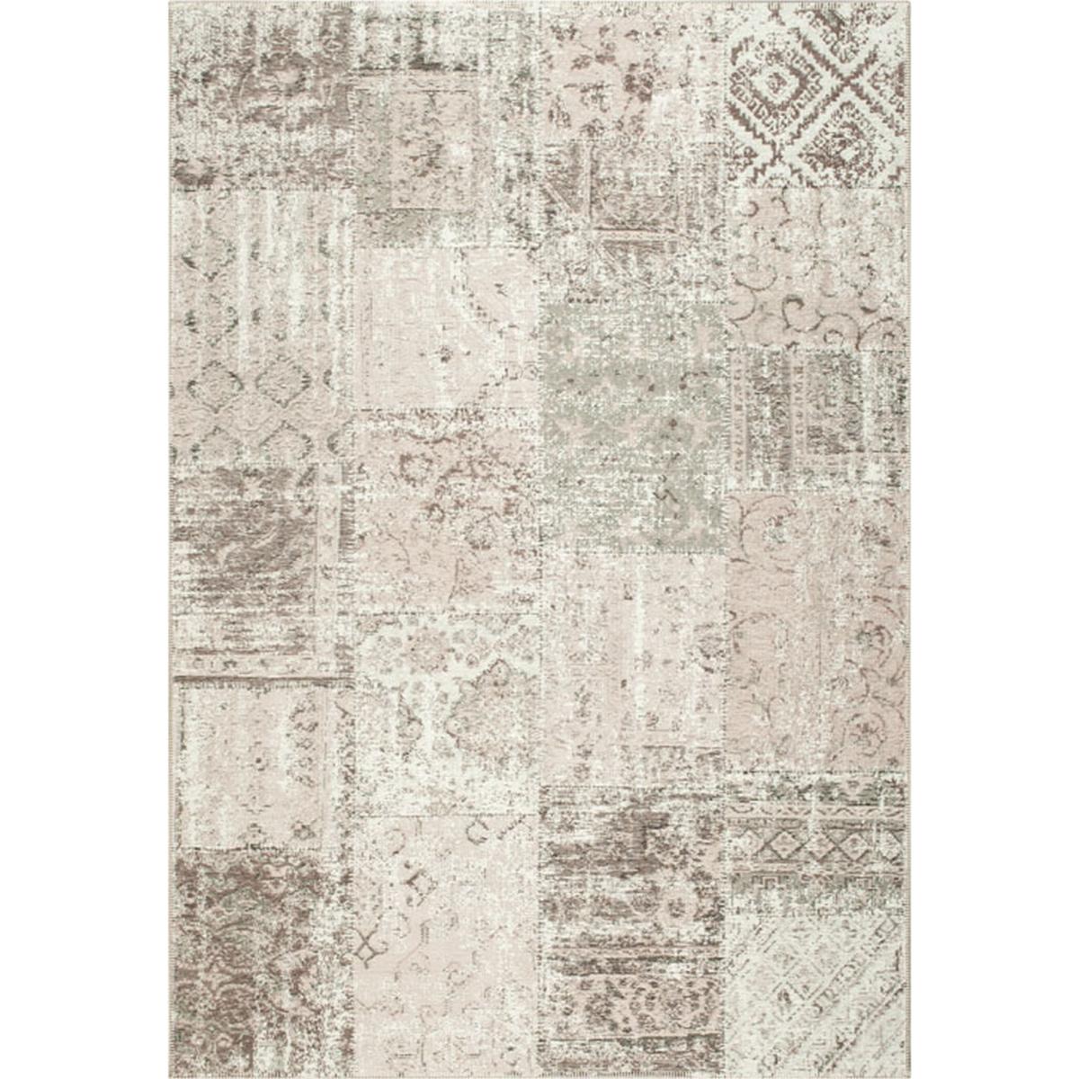 Amalfi Rugs 94010 8002 in Pale Piink – image 5