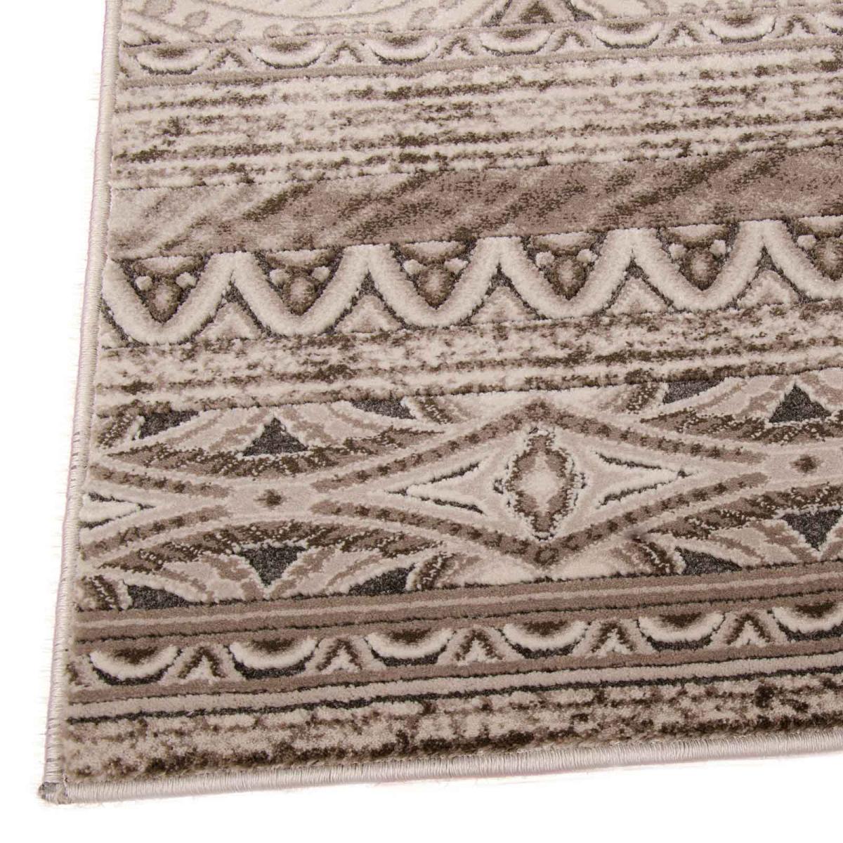 Karma Rugs KRM03 in Beige – image 2