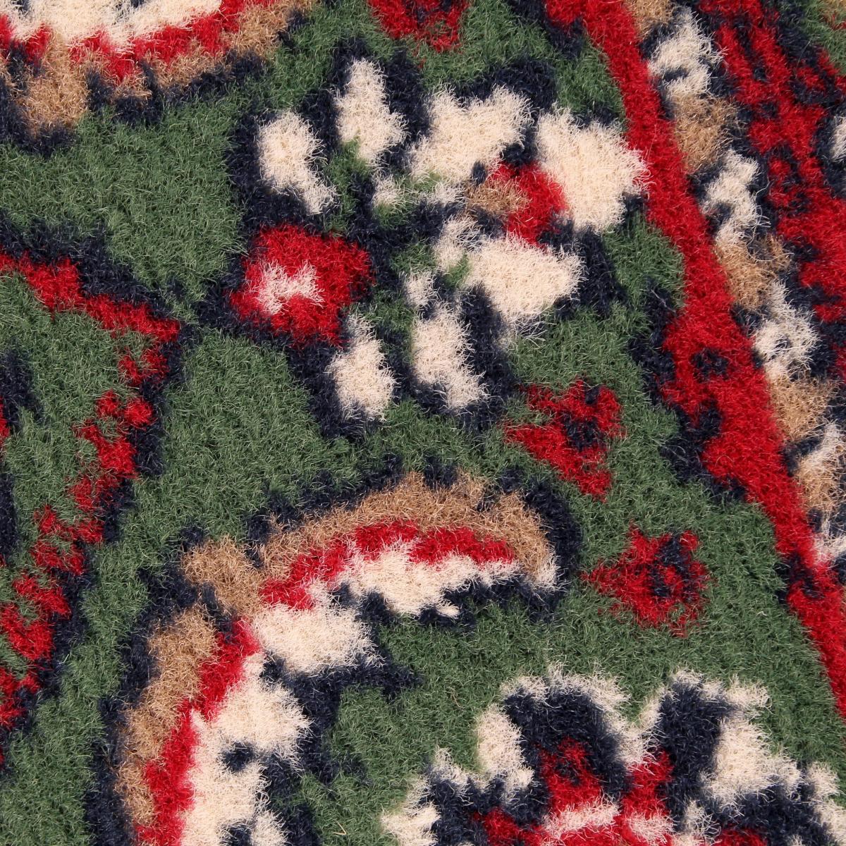 Esta Circluar Rugs in Green by Rugstyle&nbsp;120x120cm – image 2