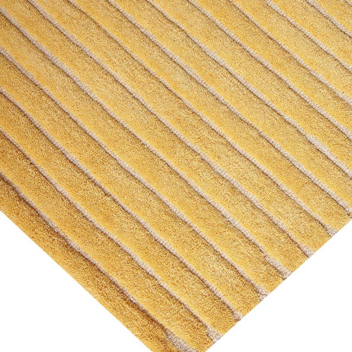 Skye 04 Sunrise Rugs by Concept in Ochre – image 2
