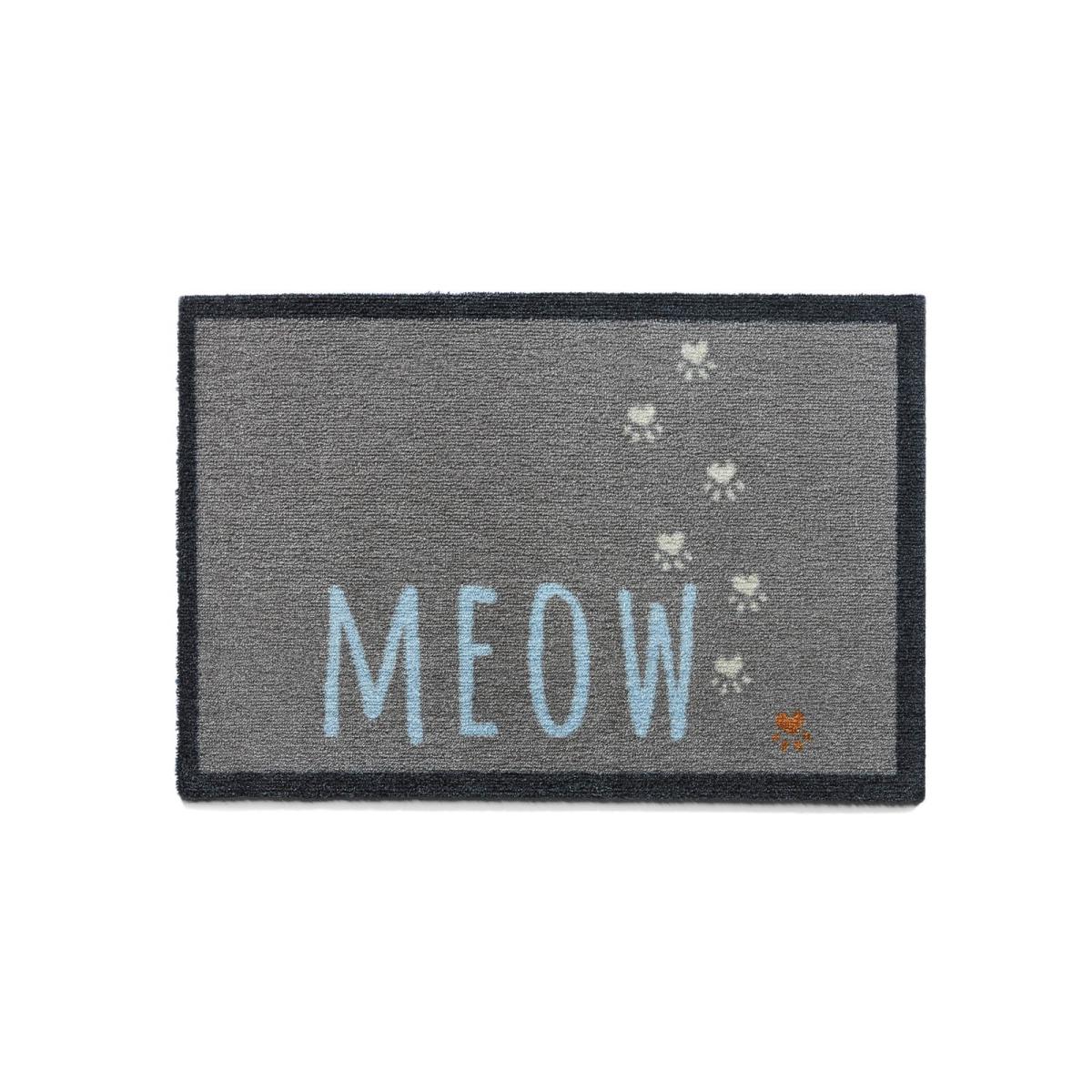 Meow Mats 1 by Howler & Scratch 50x75cm – image 2