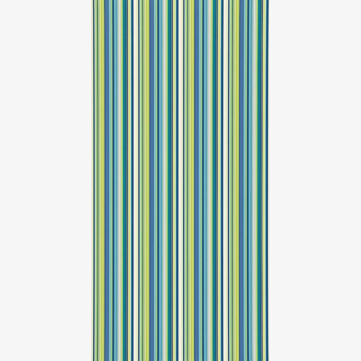 Strata Wallpaper 110220 by Scion in Peacock Lime Emerald Indigo Roll